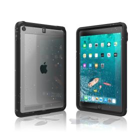 Catalyst Waterproof Case iPad 10.2 (2019/2020/2021) zwart