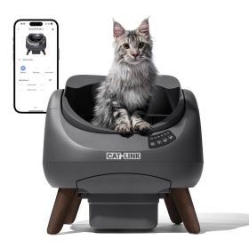 Catlink Open X