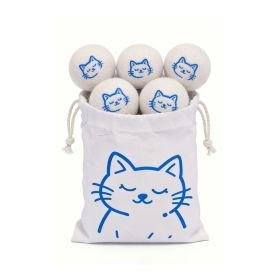 CATLINK Stille Wollen Kattenballen