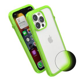 Catalyst Influence Hoesje iPhone 13 Pro Max Glow-In-The-Dark