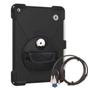 Joy Factory aXtion Bold MPS iPad 10.2 (2019/2020/2021) zwart