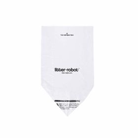 Litter-Robot afvalzakken 50 stuks