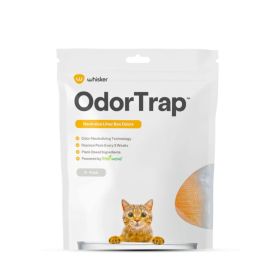 Litter Robot OdorTrap 6-Pakket