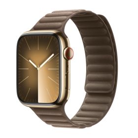 Apple Magnetic Link Apple Watch 38mm / 40mm / 41mm Taupe M/L