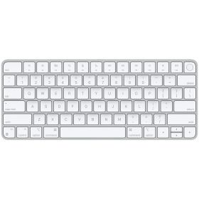 Apple Magic Keyboard met Touch ID QWERTY US Wit