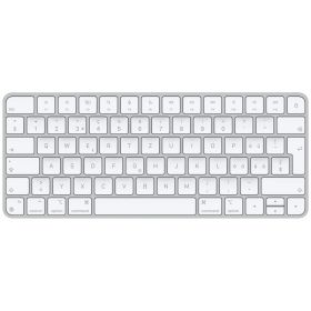 Apple Magic Keyboard QWERTZ CHE Wit