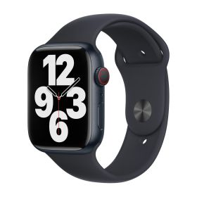 Apple Sport Band Apple Watch 44mm / 45mm / 46mm / 49mm Midnight XL