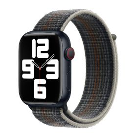 Apple Sport Loop Apple Watch 44mm / 45mm / 46mm / 49mm Midnight