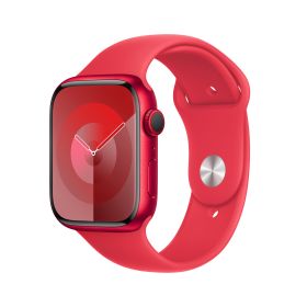 Apple Sport Band Apple Watch 38mm / 40mm / 41mm Red S/M