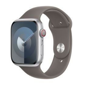 Apple Sport Band Apple Watch 38mm / 40mm / 41mm Clay S/M