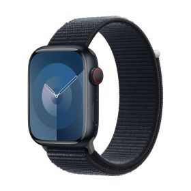 Apple Sport Loop Apple Watch XL 42mm / 44mm / 45mm / 49mm Midnight