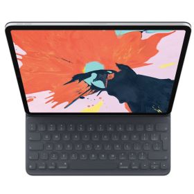 Apple Folio Smart Keyboard iPad Pro 12.9 inch AZERTY Zwart