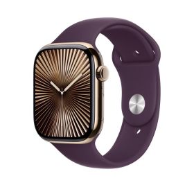 Apple Sport Band Apple Watch 40mm / 41mm / 42mm Plum M/L