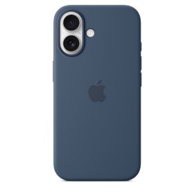 Apple MagSafe Case iPhone 16 Denim