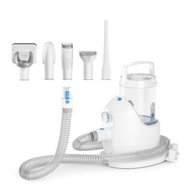 Neakasa P2 Pro 5-in-1 huisdier verzorgingsvacuüm voor honden / katten