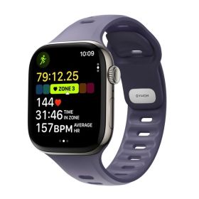 Nomad Tempo Band Apple Watch 38mm/ 40mm/ 41mm/ 42mm Paars