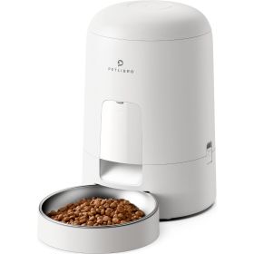 Petlibro Air Automatische Voerbak 2L wit