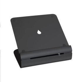 Rain Design iLevel2 Verstelbare Laptopstandaard Zwart