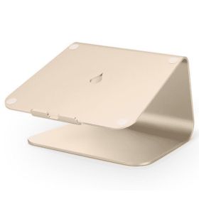 Rain Design mBar Stand for MacBook - Laptop Stand