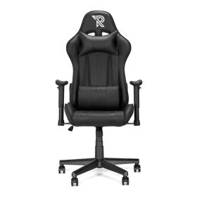 Ranqer Felix gamestoel zwart