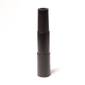 Ranqer gas lift cover black plastic