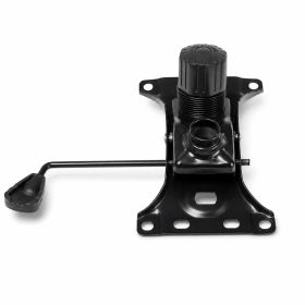 Ranqer tilt mechanism (butterfly)