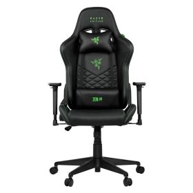 Razer TAROK NATRIX Gamestoel zwart