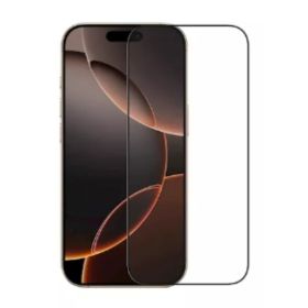 ScreenArmor Full Cover Glass iPhone 16 Pro / 17 / 17 Pro