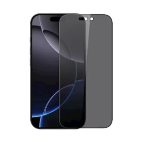 ScreenArmor Full Cover Privacy Glass iPhone 16 / 17 Pro Max