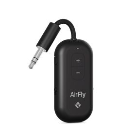 Twelve South AirFly Pro 2 zwart