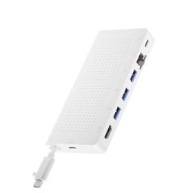 Twelve South StayGo USB-C Hub wit