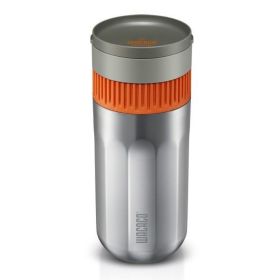 Wacaco Pipamoka Portable Pressure Brewing Coffee Machine