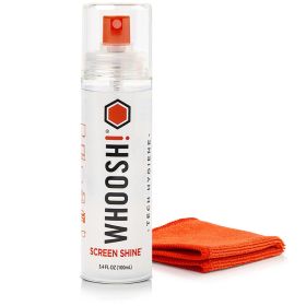 WHOOSH! Go XL 100ml Screen Wash Kit