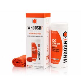 WHOOSH! Screen Shine doekjes (100 pack)