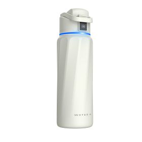 WaterH Boost Smart Water Bottle Wit