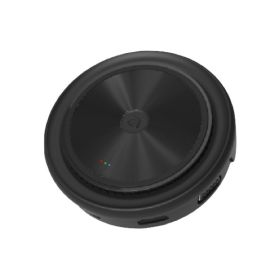 ADAM elements CASA Hub O7 USB-C 3.1 7 port Wireless Charger zwart