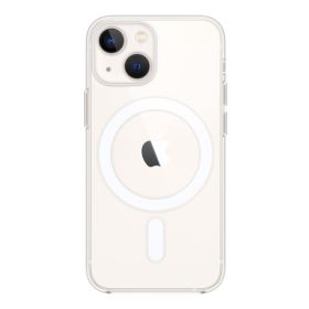Apple Clear case iPhone 13 Mini transparant