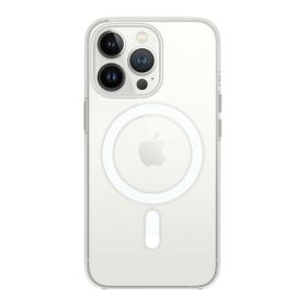 Apple Clear case iPhone 14 Pro transparant