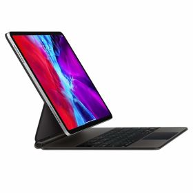 Apple Magic Keyboard iPad Pro 12.9 inch (2020) AZERTY Zwart