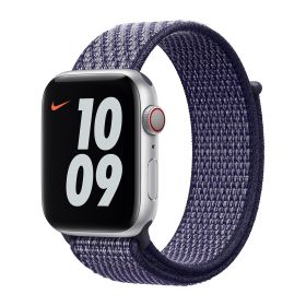 Apple Nike Sport Loop Apple Watch bandjes Kopen Bekijk alle Apple Watch Straps SB Supply