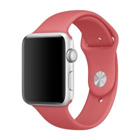 Apple Sport Band Apple Watch 42mm / 44mm / 45mm / 49mm Camellia