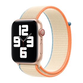 Apple Sport Loop Apple Watch 38mm / 40mm / 41mm Cream