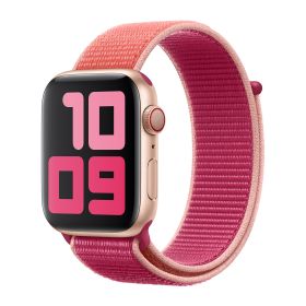 Apple Sport Loop Apple Watch 42mm / 44mm / 45mm / 49mm Pomegranate