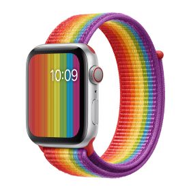Apple Sport Loop Apple Watch 38mm / 40mm / 41mm Pride Edition