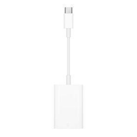 Apple USB-C naar SD kaartlezer