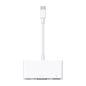 Apple USB-C naar VGA multipoort adapter