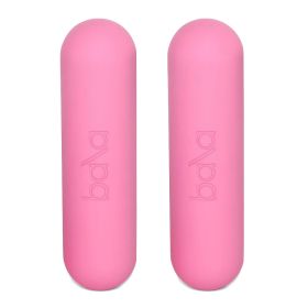 Bala Bars 1.5kg fitnessgewichten roze