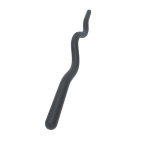 Bala Beam 6.8kg curl stang zwart