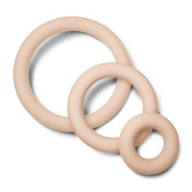 Bala Power Ring Set beige