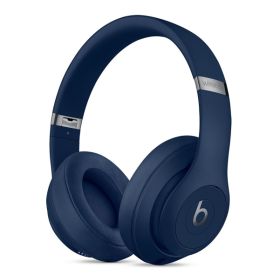 Beats Studio3 Draadloze Over-Ear Hoofdtelefoon Blue Core
